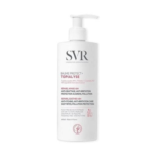 Svr topialyse baume protect 400 ml