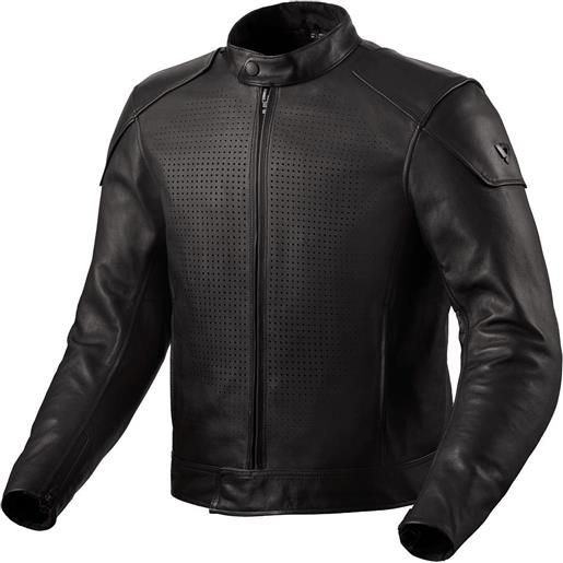 Revit morgan jacket nero 46 uomo