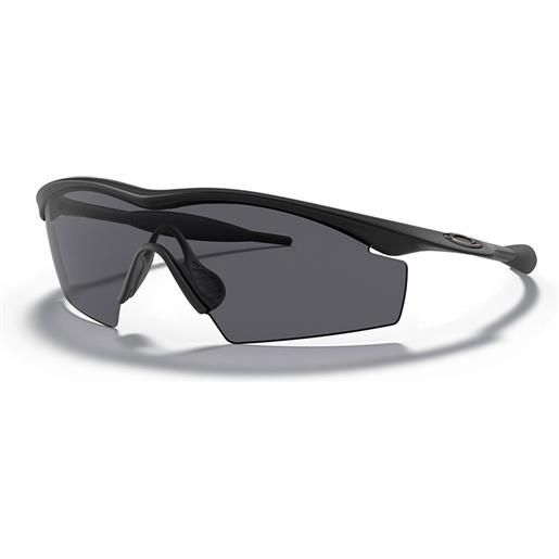 Oakley m frame strike sunglasses nero grey/cat3