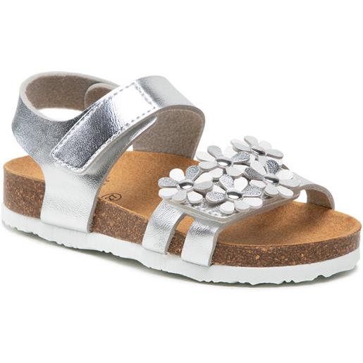 SCHOLL SHOES daisy kid argento tg. 28 scholl
