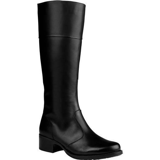 SCHOLL SHOES vanille nero tg. 40 scholl