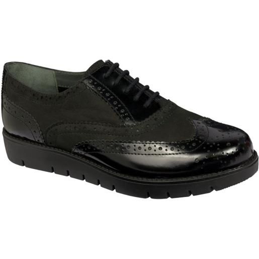 SCHOLL SHOES virginia nero tg. 41 scholl