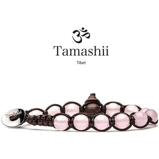 Tamashii giada rosa Tamashii bracciale 8mm bhs900-199
