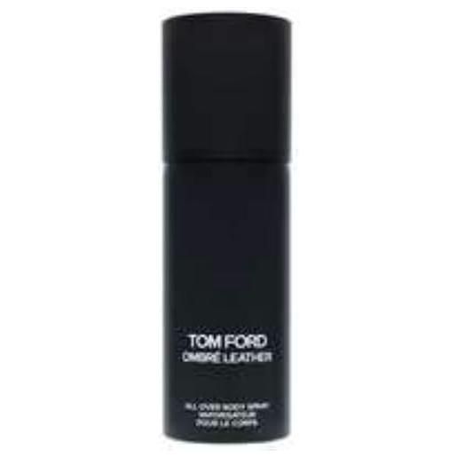 Tom ford ombre leather all over body spray, 150ml