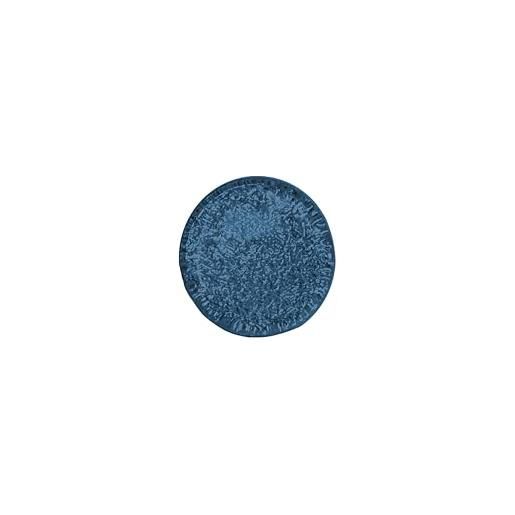 Ellen Kvam Jewelry ellen kvam arctic circle ciondolo - blu, misura unica, vetro, nessuna pietra preziosa