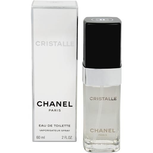 Chanel cristalle - edt 100 ml