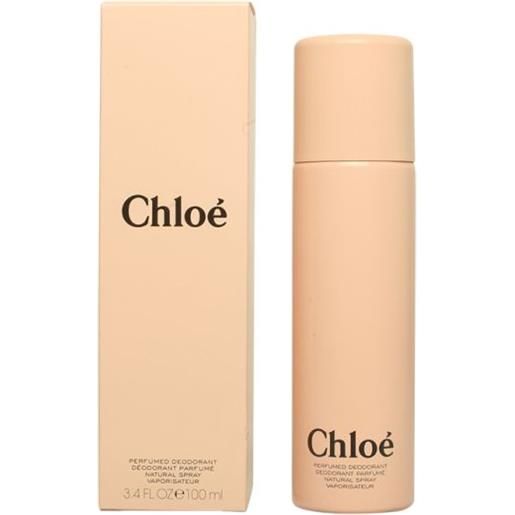 Chloé Chloé - deodorante in spray 100 ml