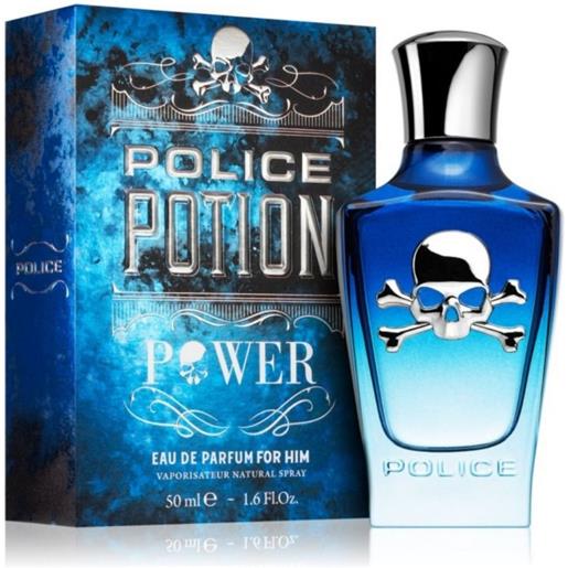 Police potion power for him - edp 100 ml