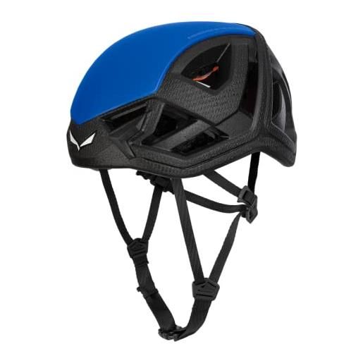 SALEWA piuma 3.0 helmet, casco unisex adulto, blu (blu), m