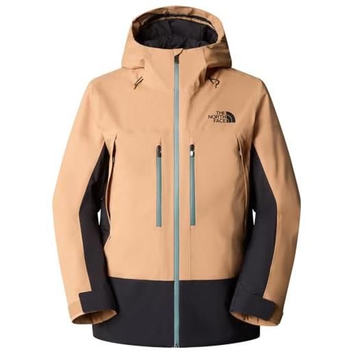 The north face giacca mount uomo