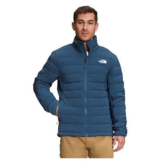 The north face giacca belleview uomo