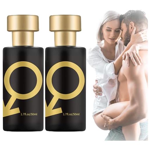 POMNZXC alpha touch cologne - cupid hypnosis cologne for men, cupid fragrances for men, cupids pheromone cologne for men, eau de toilette spray (2pcs)