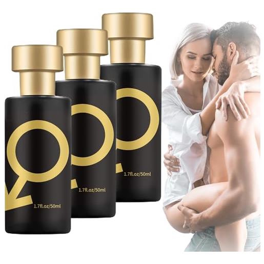 POMNZXC alpha touch cologne - cupid hypnosis cologne for men, cupid fragrances for men, cupids pheromone cologne for men, eau de toilette spray (3pcs)
