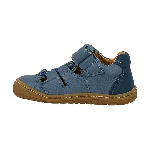 Lurchi 74l4063011, sandali, blu navy, 28 eu