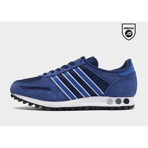 adidas Originals la trainer og, blue