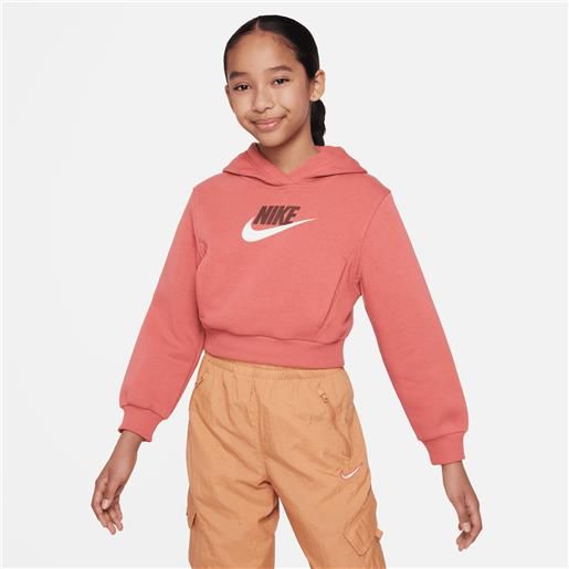 NIKE felpa NIKE sportswear club fleece