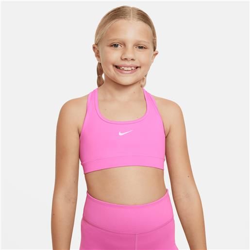 NIKE bra NIKE swoosh