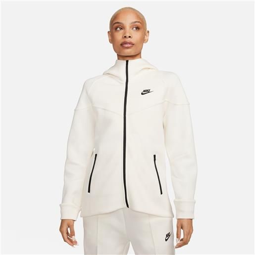 NIKE felpa NIKE sportswear tech fleece windrunner