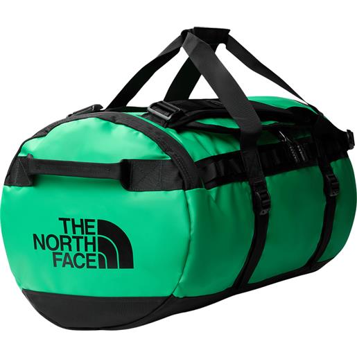 THE NORTH FACE base camp duffel borsa da viaggio