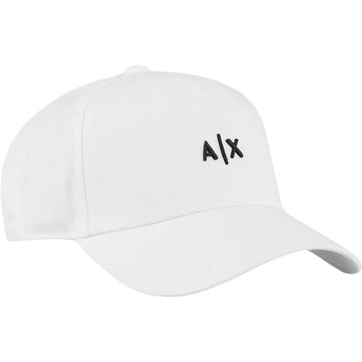 AX ARMANI EXCHANGE baseball hat cappellino