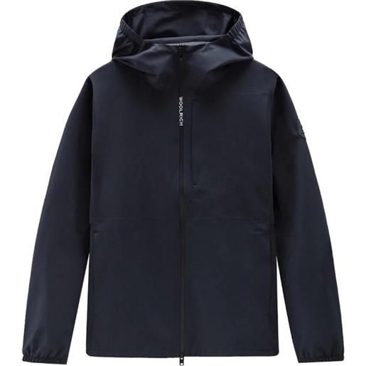 WOOLRICH pacific two layers jacket