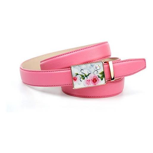 Anthoni Crown f4pp. F60 cintura, rosa (rosa 062), 9 (taglia produttore: 105) donna
