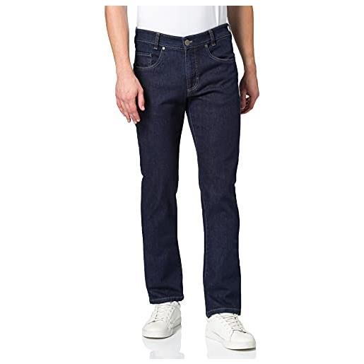 Atelier GARDEUR nevio-11 jeans straight, nacht. Blau, 35w / 32l uomo