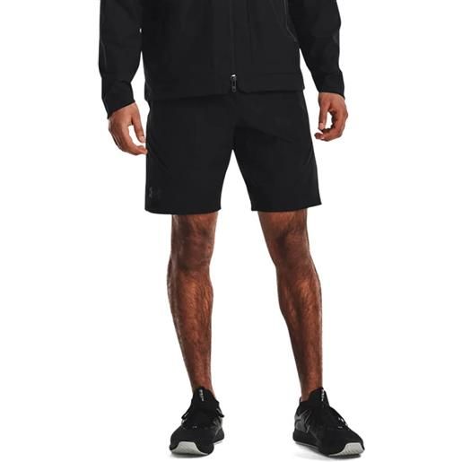 UNDER ARMOUR shorts ua unstoppable cargo