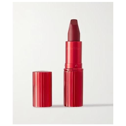 Charlotte tilbury original | matte revolution | rossetto | 3,5 grammi | bella by cloud. Sales cosmetics (hollywood vixen new!) (mark of a kiss new!)