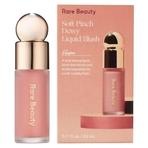 Rare Beauty mini soft pinch liquid blush | 3.2ml | hope