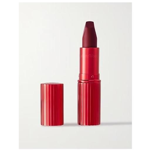 Charlotte tilbury original | matte revolution | rossetto | 3,5 grammi | bella by cloud. Sales cosmetics (hollywood vixen new!) (cinematic red new!)