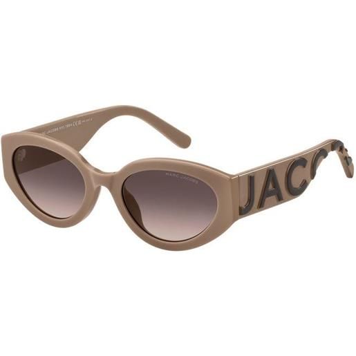 Marc Jacobs occhiali da sole Marc Jacobs 694/g 206459 (noy ha)