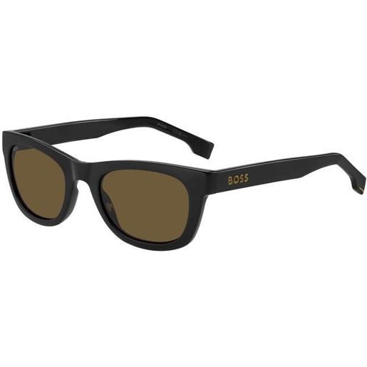 Hugo Boss occhiali da sole Hugo Boss 1649/s 206832 (0wm 70)