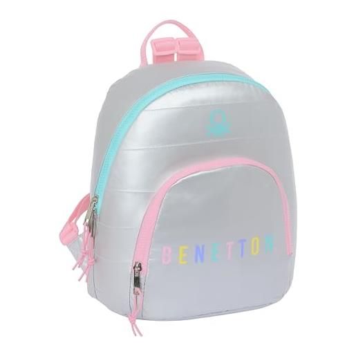 Safta mini benetton backpack one size