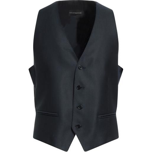 EMPORIO ARMANI - panciotto