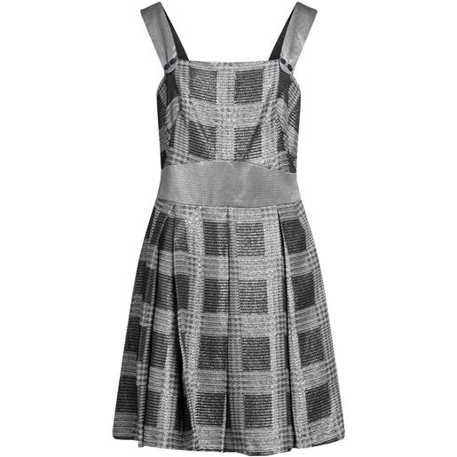 TRU TRUSSARDI - vestito midi