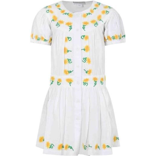 STELLA McCARTNEY KIDS - vestito