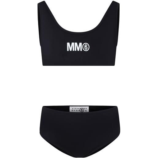 MM6 MAISON MARGIELA - bikini