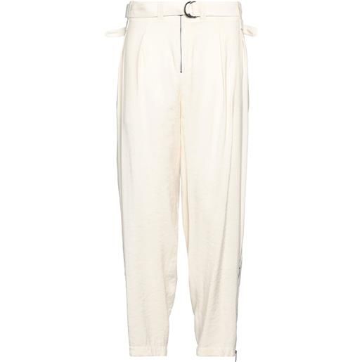 EMPORIO ARMANI - pantalone