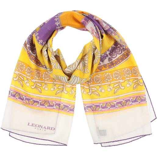 LEONARD Paris - sciarpe e foulard