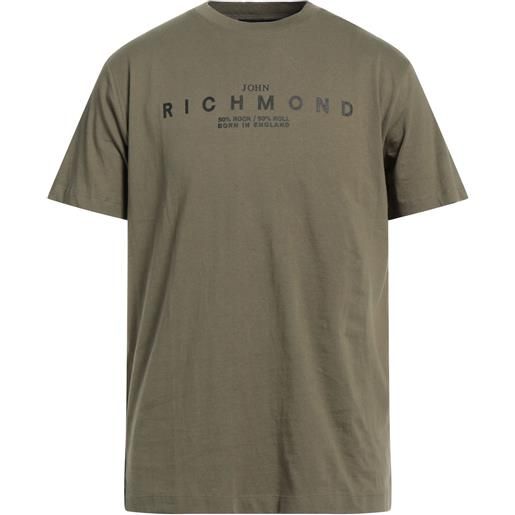 JOHN RICHMOND - t-shirt
