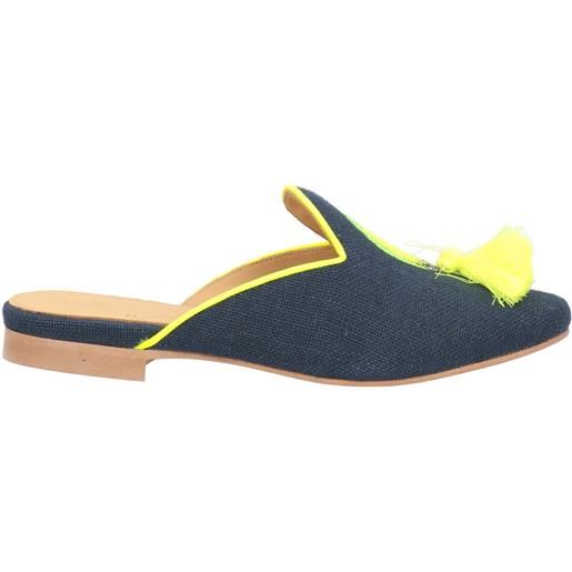 CHATELLES - mule e zoccoli