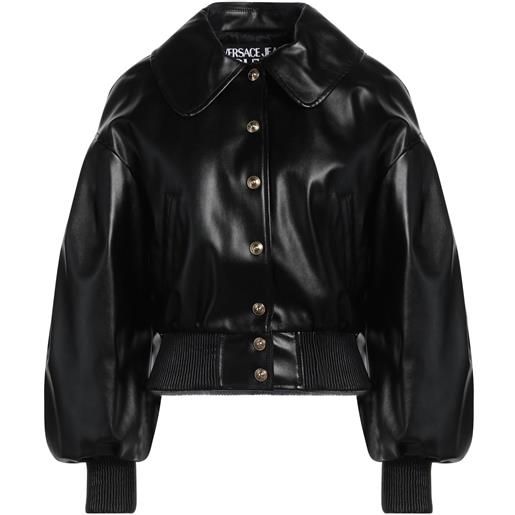 VERSACE JEANS COUTURE - bomber
