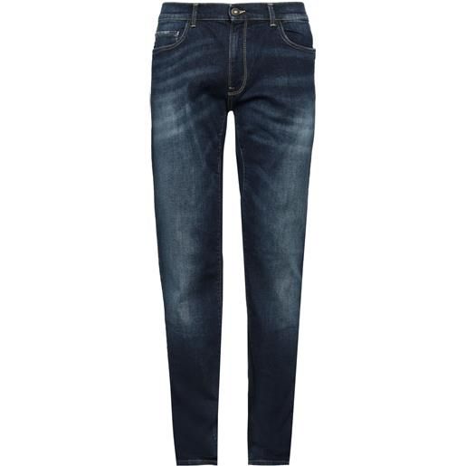 TRUSSARDI JEANS - pantaloni jeans