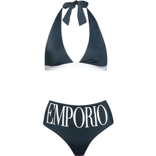 EMPORIO ARMANI - bikini