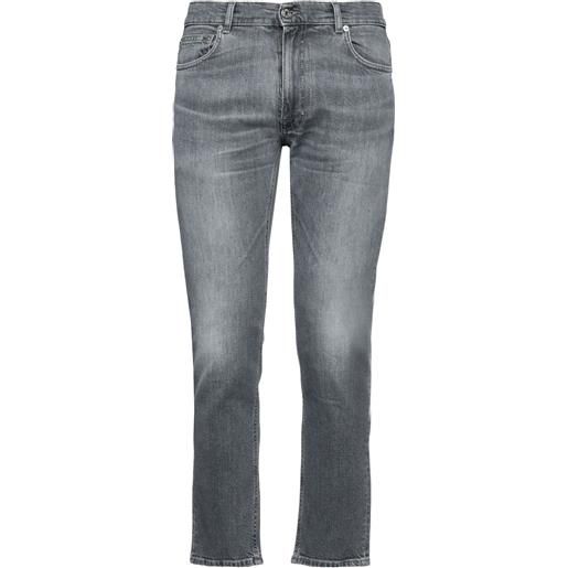 GRIFONI - pantaloni jeans