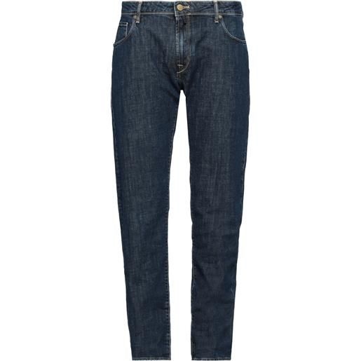 INCOTEX - jeans straight