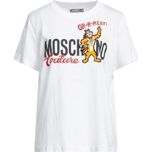 BOUTIQUE MOSCHINO - t-shirt