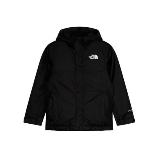 The north face giacca snowquest tnf black 128