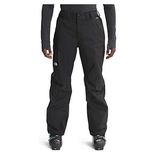 The north face freedom pantaloni tnf nero xxl